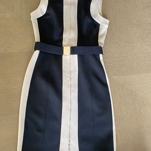 Spandex dress Tommy Hilfiger